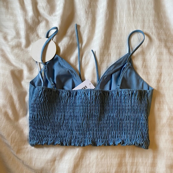 urban outfitters tank top - Picture 2 of 3
